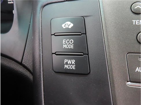Used 2010 Lexus HS 250h image 16