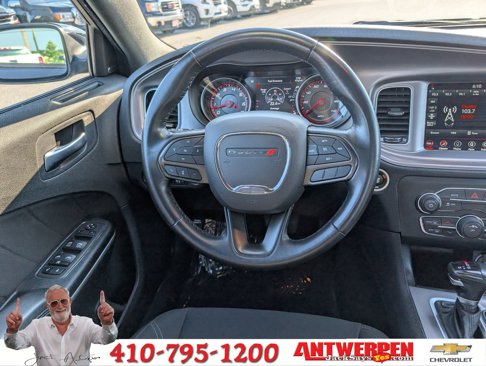 Used 2023 Dodge Charger SXT image 16