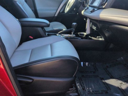 Certified 2017 Toyota RAV4 Limited image 31