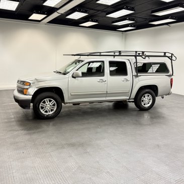Used 2012 Chevrolet Colorado LT image 2