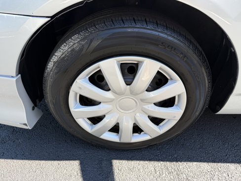 Used 2008 Toyota Corolla CE image 11