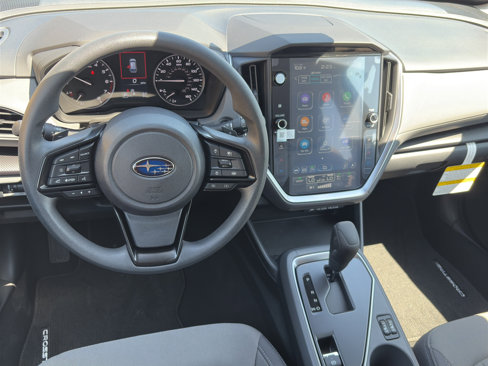 New 2025 Subaru Crosstrek 2.5i Premium image 11