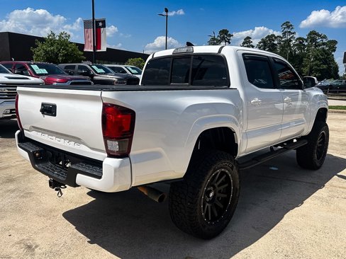 Used 2019 Toyota Tacoma SR image 9