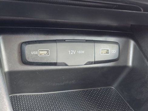 Used 2022 Hyundai Tucson SEL image 21