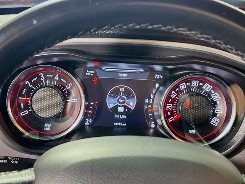 Used 2022 Dodge Challenger GT image 14