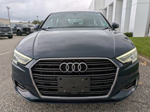 Used 2018 Audi A3 2.0T Premium w/ Convenience Package image 10