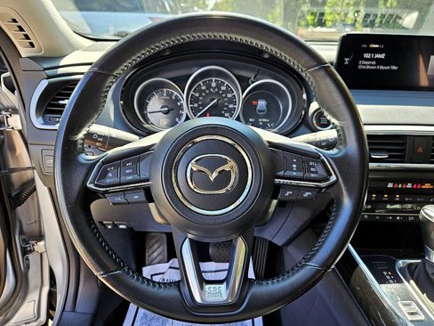 Used 2023 MAZDA CX-9 Touring Plus image 26