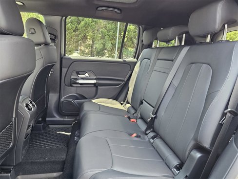New 2026 Mercedes-Benz GLB 250 image 19