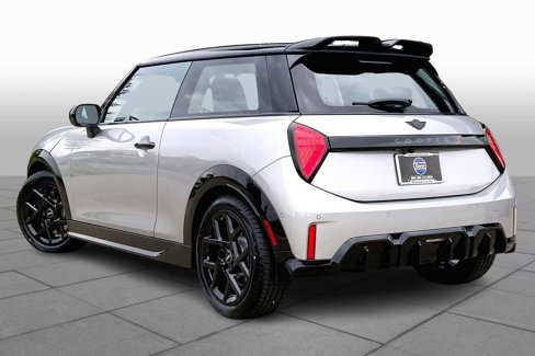New 2026 MINI Cooper S image 12