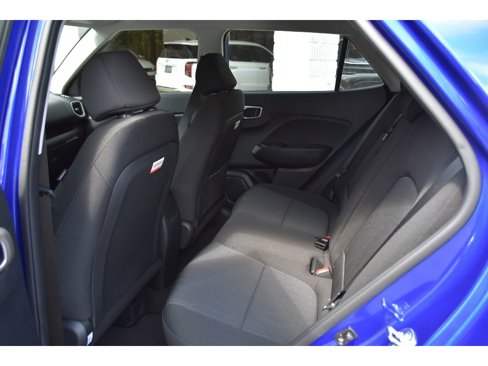 New 2025 Hyundai Venue SE image 11