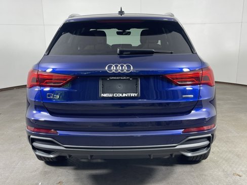 Used 2025 Audi Q3 2.0T Premium Plus w/ Premium Plus Package image 6
