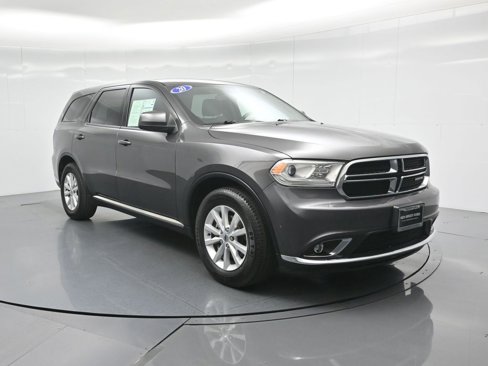 Used 2020 Dodge Durango SXT image 55