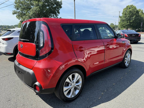 Used 2014 Kia Soul + image 5