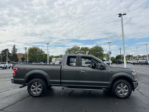 Used 2018 Ford F150 XLT w/ Equipment Group 302A Luxury image 9