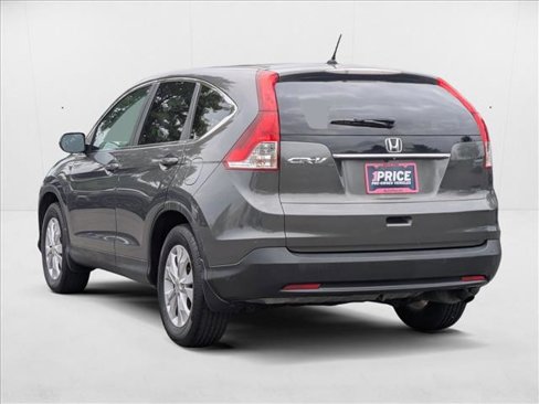 Used 2014 Honda CR-V EX image 8