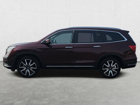 Used 2021 Honda Pilot Touring image 8