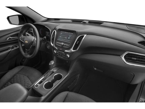Used 2018 Chevrolet Equinox LT image 16