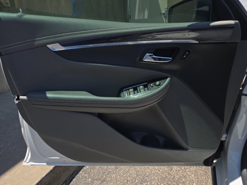 Used 2019 Chevrolet Impala LS image 20