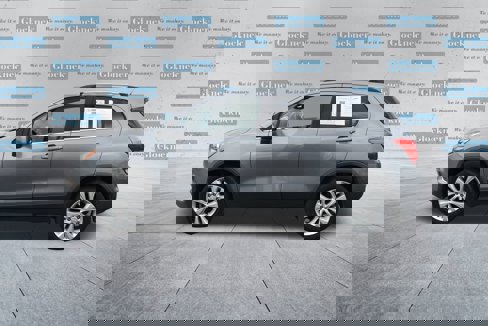 Used 2020 Chevrolet Trax Premier image 8