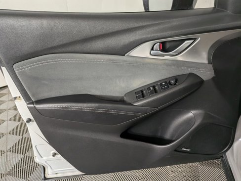 Used 2019 MAZDA CX-3 Grand Touring image 15