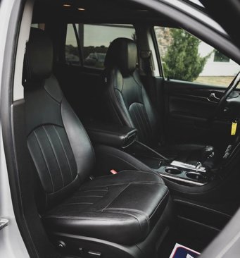 Used 2016 Buick Enclave Leather image 32