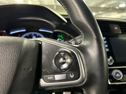 Used 2020 Honda Civic Sport image 13