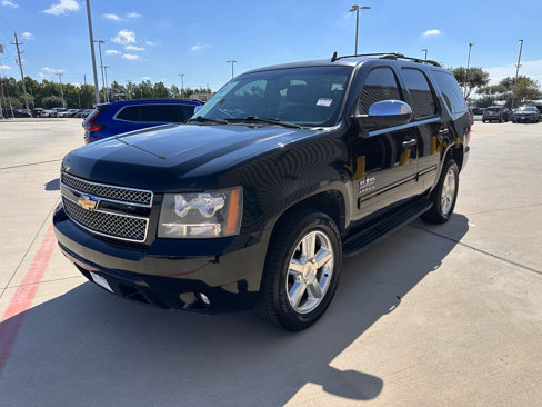 Used 2010 Chevrolet Tahoe LT w/ Texas Edition image 4