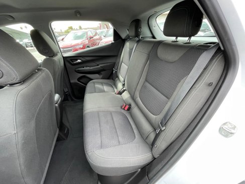 Used 2023 Chevrolet Bolt LT w/ Driver Confidence Package image 29