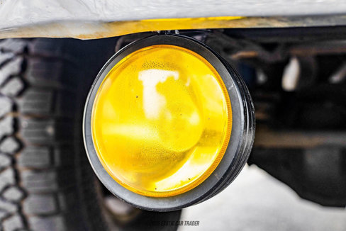 Used 1987 Dodge Ramcharger 4WD image 70