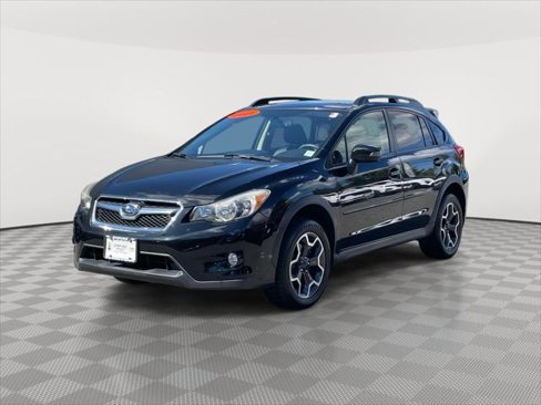 Used 2015 Subaru Crosstrek 2.0i Limited image 3