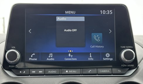 Used 2022 Nissan Sentra SV image 29