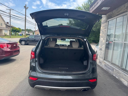 Used 2013 Hyundai Santa Fe Sport image 21
