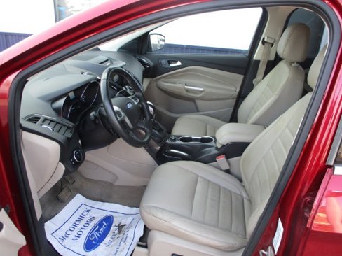 Used 2016 Ford Escape Titanium image 11