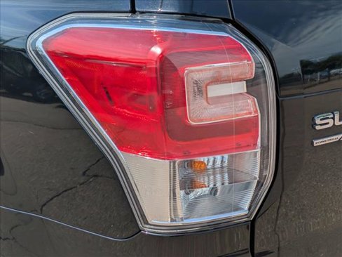Used 2018 Subaru Forester 2.5i Premium w/ Popular Package #3A image 8