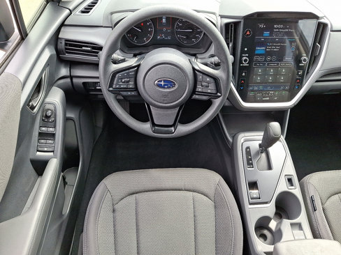 Used 2024 Subaru Crosstrek 2.0i Premium image 11