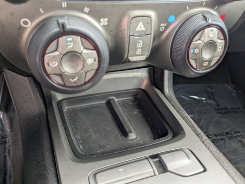 Used 2012 Chevrolet Camaro LT image 15