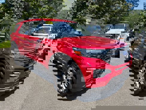 Used 2020 Ford Explorer XLT w/ Equipment Group 202A image 1