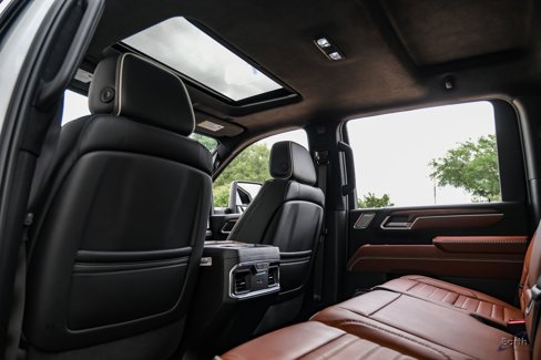 Used 2024 GMC Sierra 2500 Denali Ultimate image 60