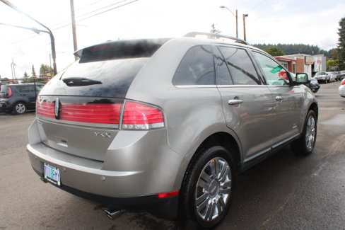 Used 2008 Lincoln MKX 2WD image 6