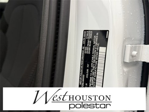 Certified 2022 Polestar Polestar 2 w/ Plus Package image 28