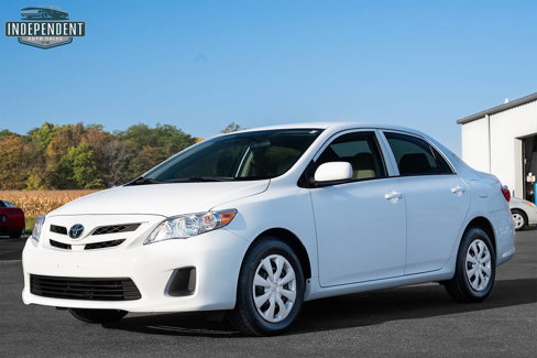 Used 2012 Toyota Corolla L image 5