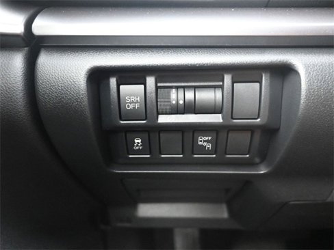 Used 2019 Subaru Crosstrek 2.0i Limited w/ Moonroof Package image 19