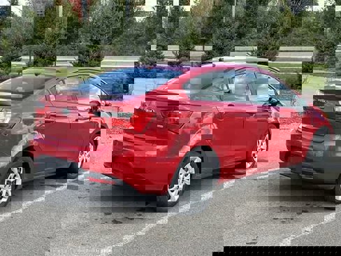 Used 2013 Kia Rio LX w/ PWR Pkg image 20