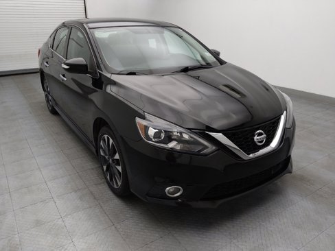 Used 2019 Nissan Sentra SR image 13