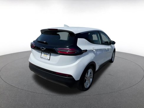 Used 2023 Chevrolet Bolt LT w/ Driver Confidence Package image 14