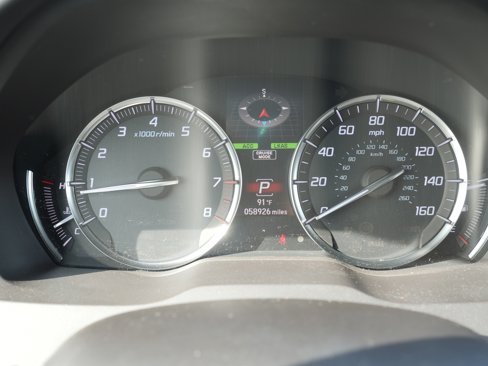 Used 2020 Acura MDX FWD w/ Technology Package image 22