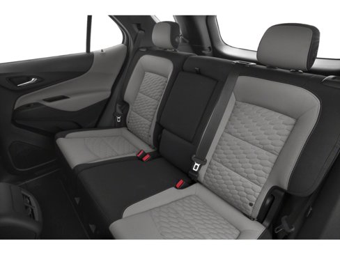 Used 2018 Chevrolet Equinox LS image 46