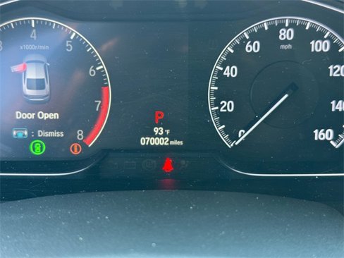 Used 2018 Honda Accord EX-L image 20
