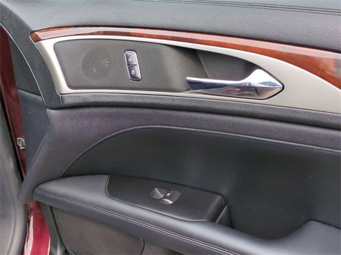 Used 2017 Lincoln MKZ Reserve w/ Climate Package image 29