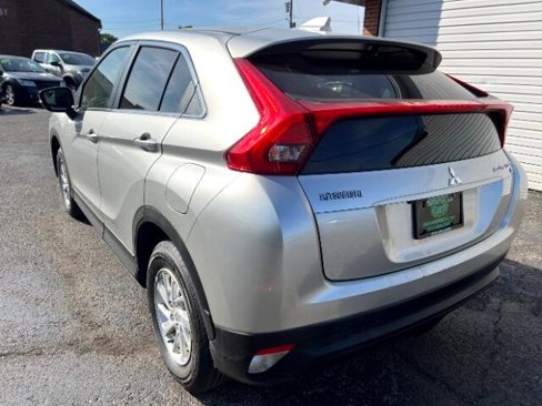 Used 2019 Mitsubishi Eclipse Cross ES image 7